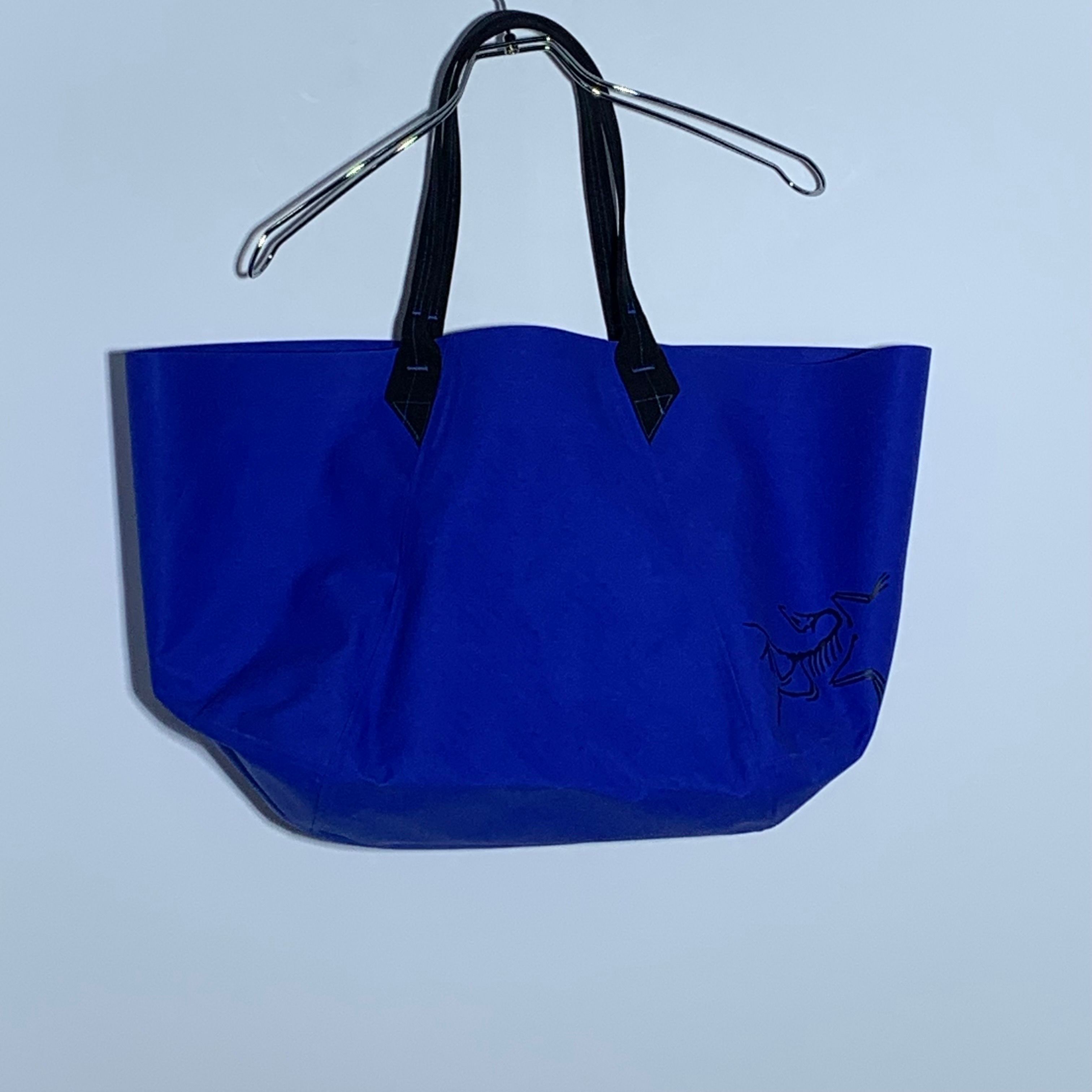 ARC'TERYX Carrier 45 Gear Tote "Electra"