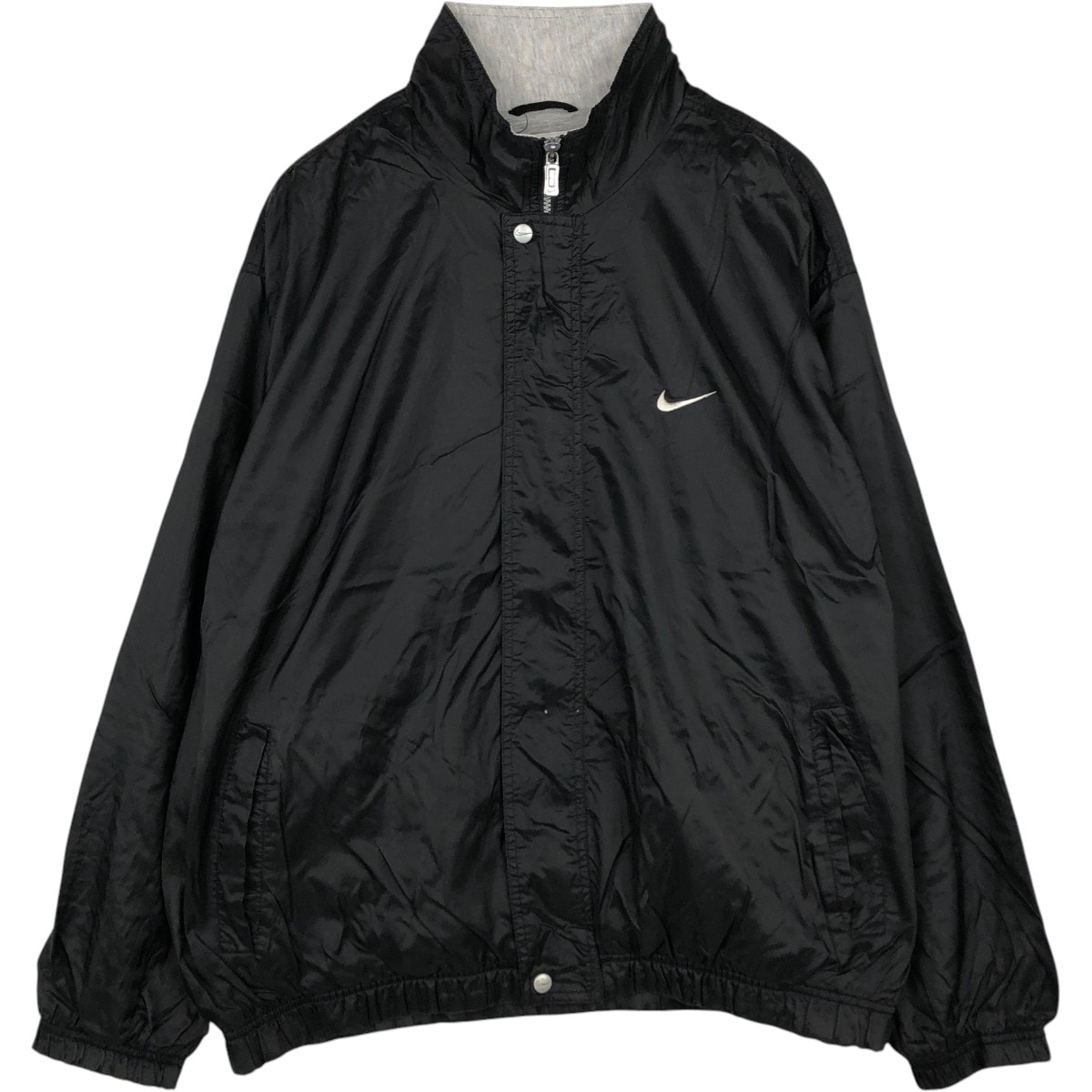 古着 90年代~ ナイキ NIKE ナイロンジャケット メンズXL相当 ヴィンテージ/eaa673368