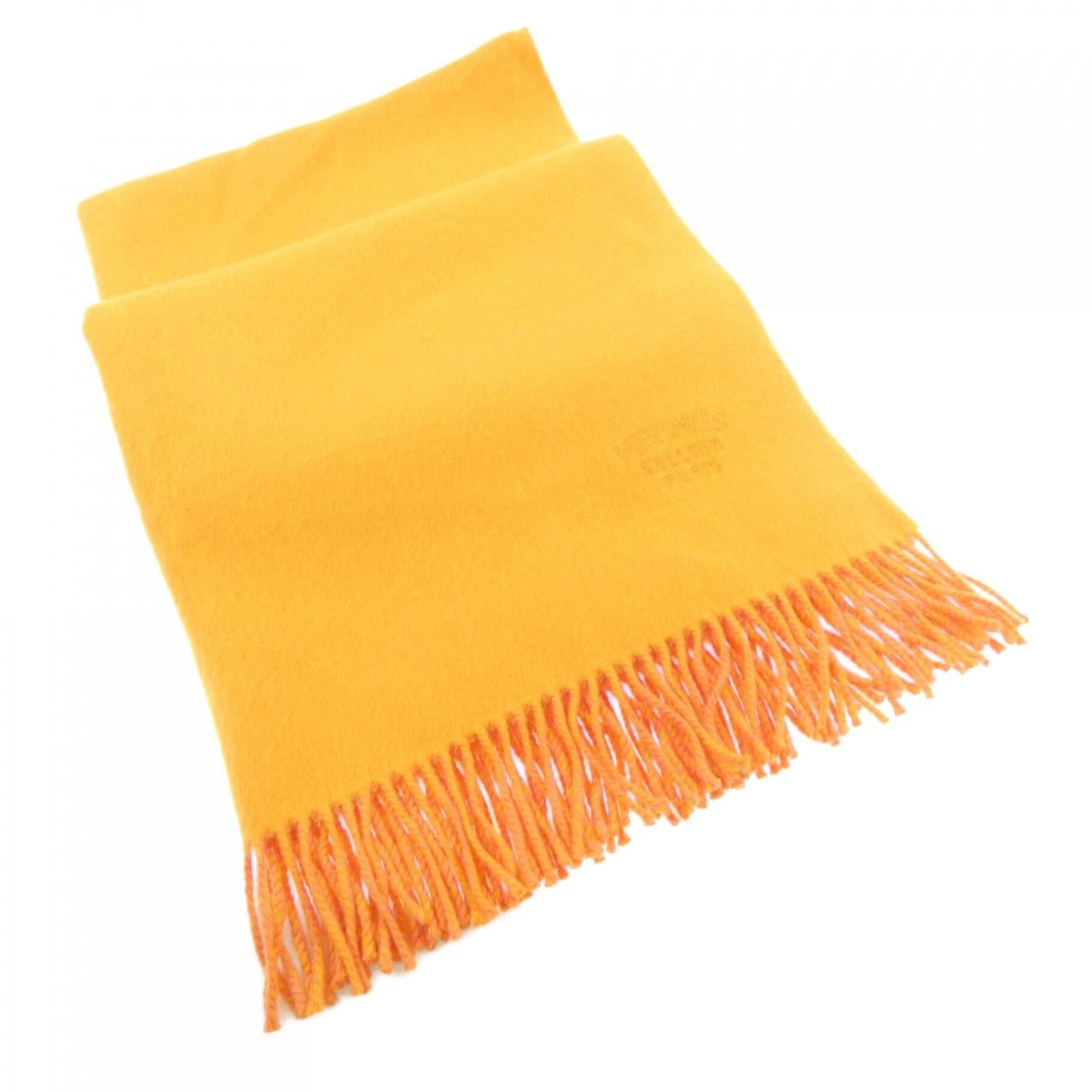 エルメス HERMES ダブルフェイス H259978S STOLE