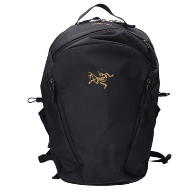 アークテリクス 【美品/25年製】X000010643 MANTIS 26 マンティス26 バックパック