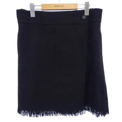 シャネル CHANEL P46261V34311 スカート