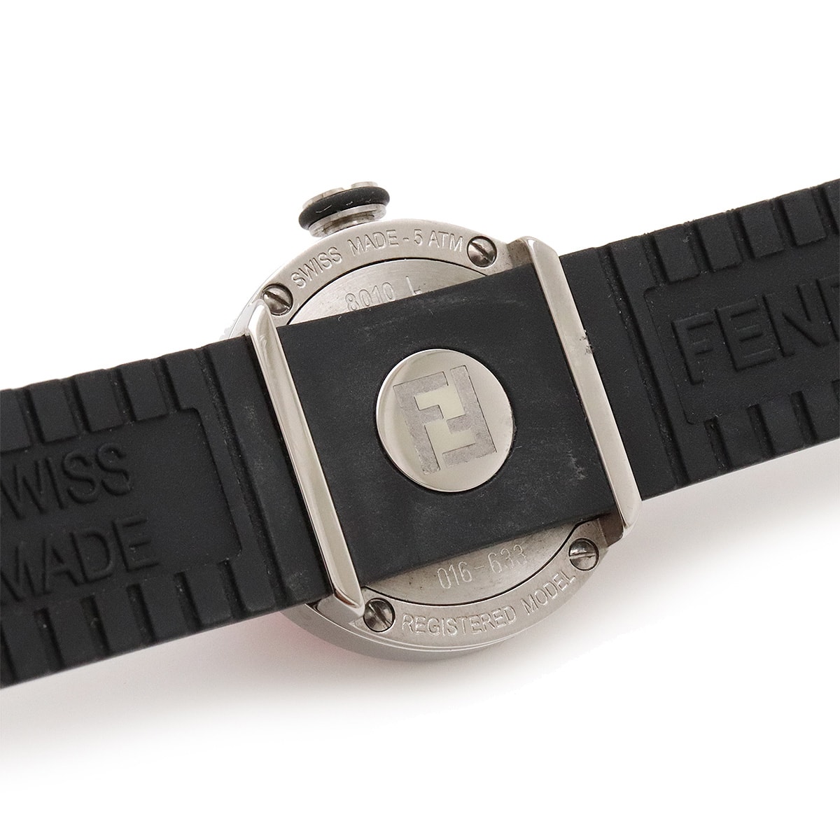 フェンディ8010L 腕時計 レディース - Snkrdunk Proxy Shopping with