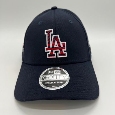 新品未使用 LA ドジャース 9forty タイプ
