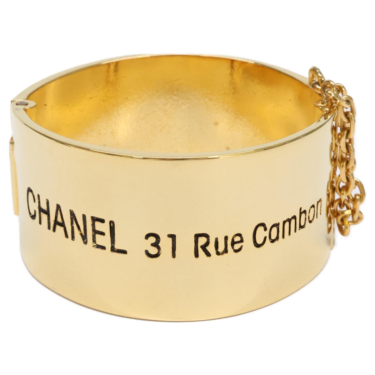 シャネル 31 Rue Cambon アドレス