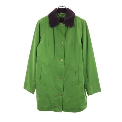 Barbour バブアー ジャケット 38 コート