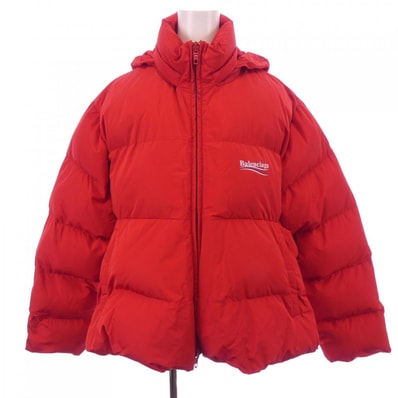 バレンシアガ BALENCIAGA 758046 TYD36 ジャケット