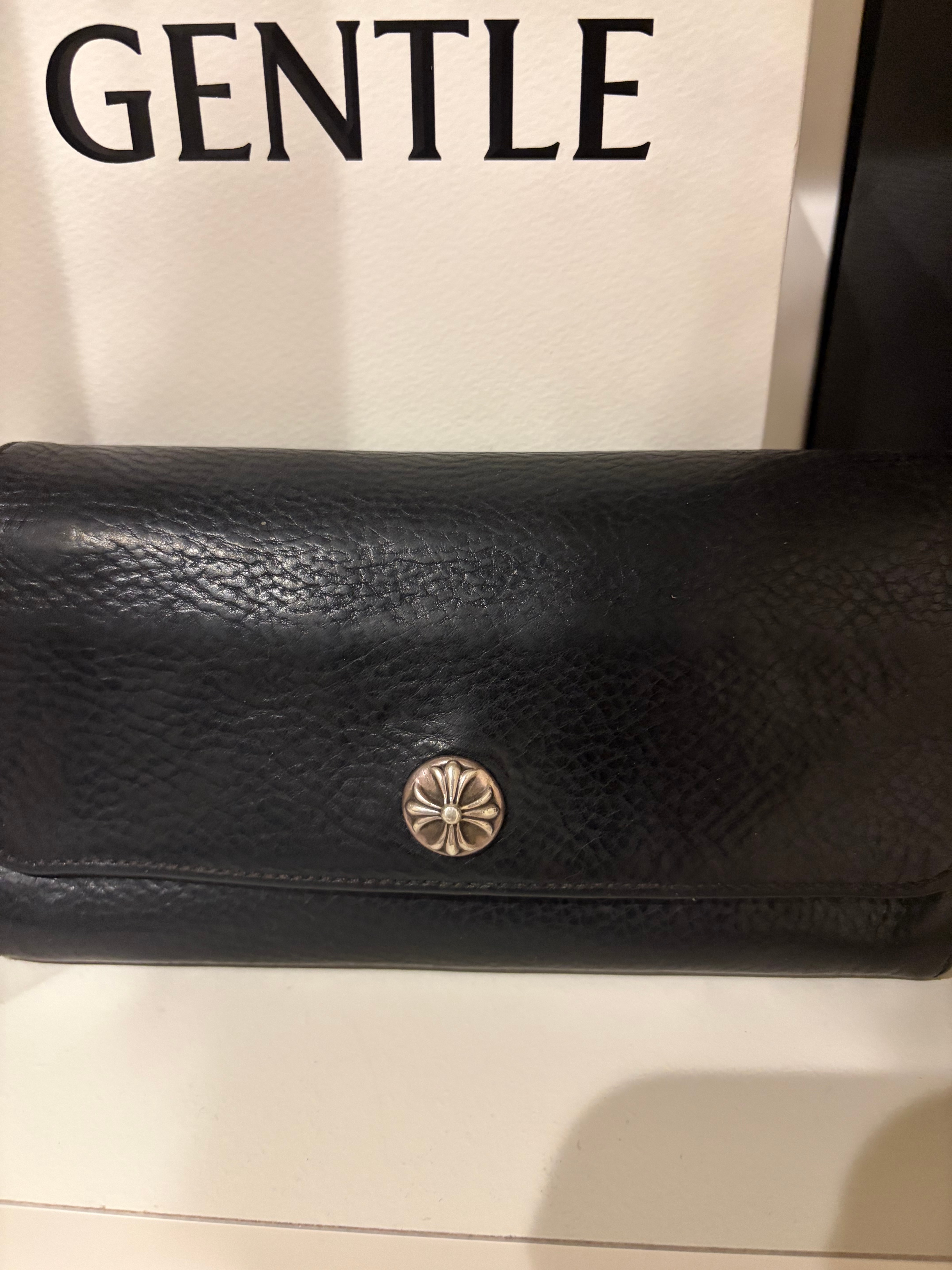 sacai x PORTER / Nylon Wallet #1 
