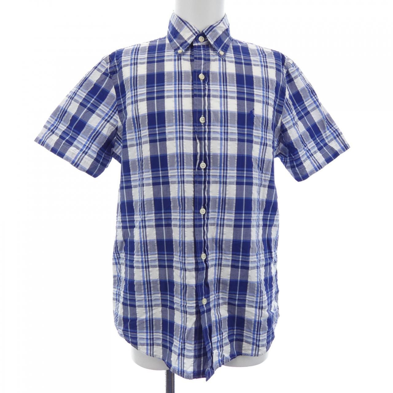ポロラルフローレン POLO RALPH LAUREN S/Sシャツ