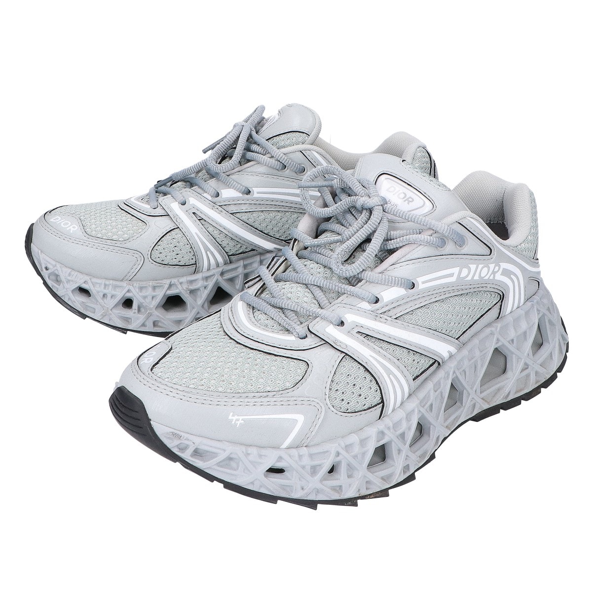 3点 未使用に近い】ディオール 【美品】3SN323ZCY B35 NXXT テクニカル