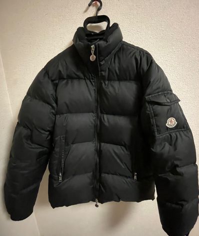 モンクレール ダウンジャケット