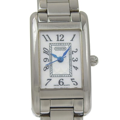 コーチ CA.16.7.14.0406 レディース腕時計