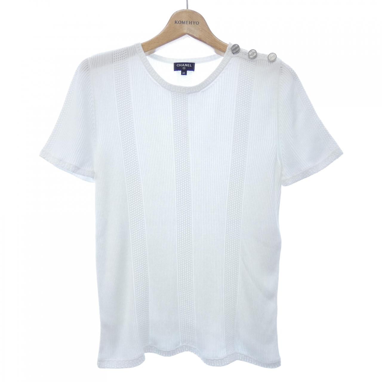 シャネル CHANEL ニット