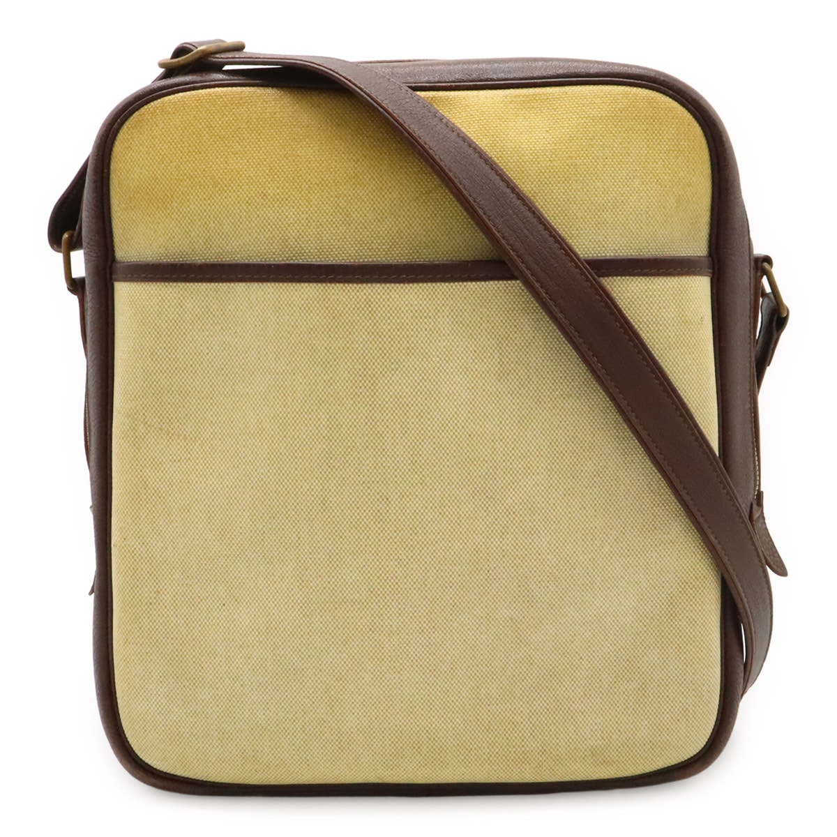 エルメス ヴィクトリアショルダーバッグ レディース