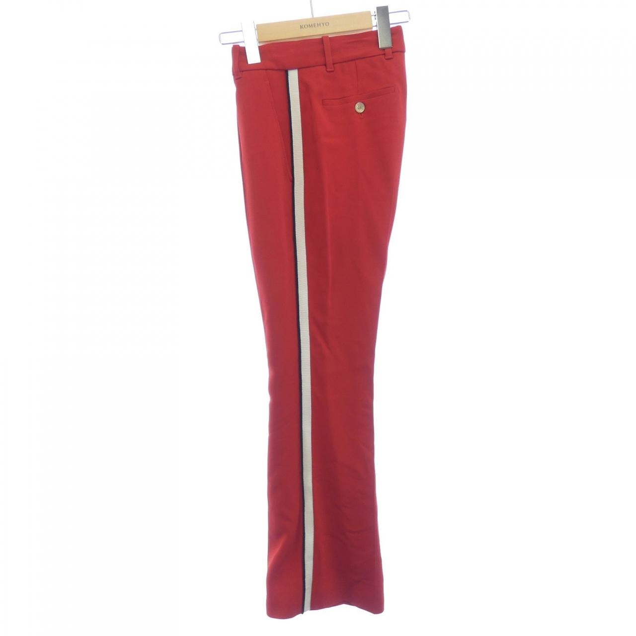 グッチ GUCCI 524709 ZKR01 パンツ