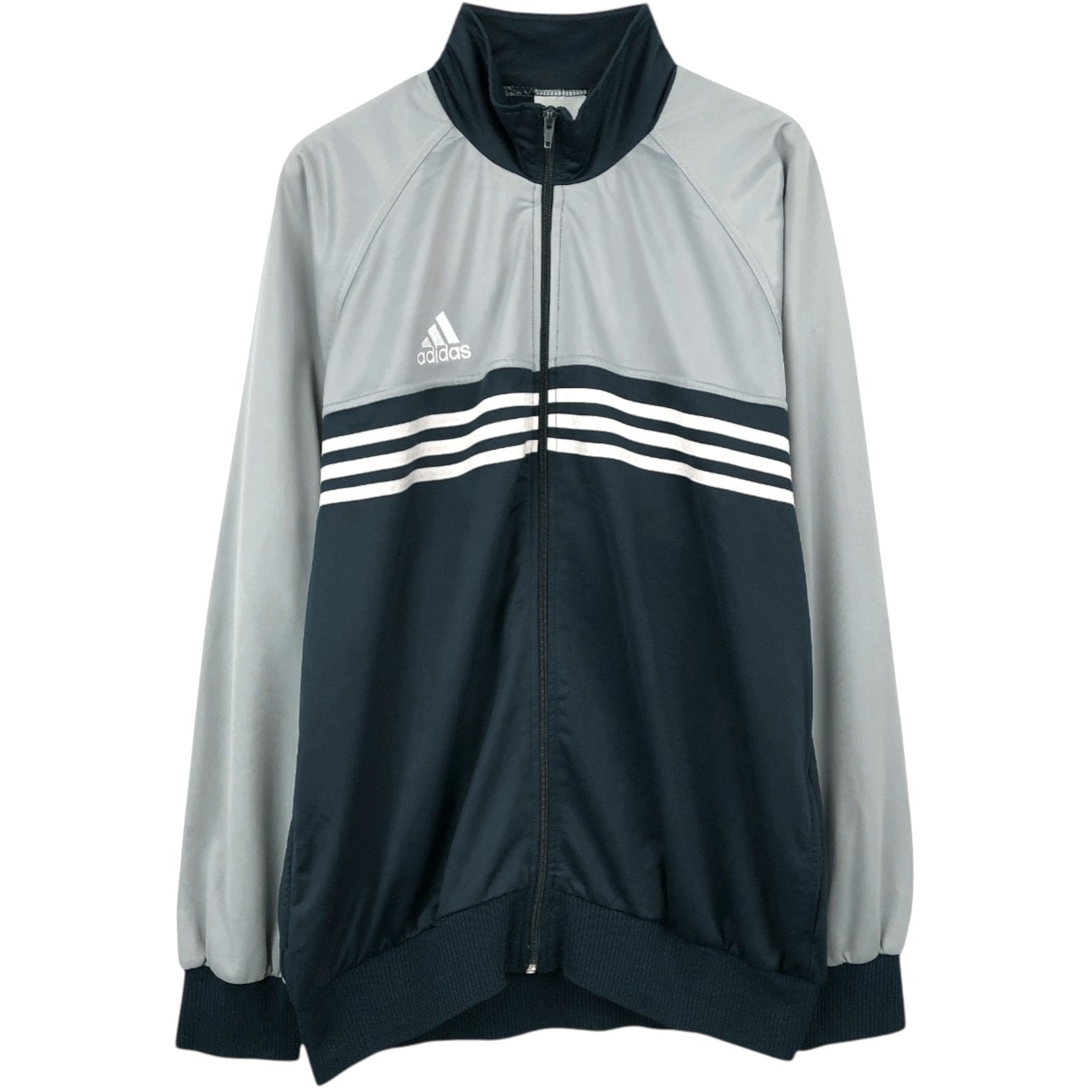 古着 アディダス adidas ジャージ トラックジャケット メンズM相当/eaa665742