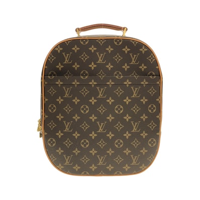 ルイヴィトン モノグラム パックオール サック アド M51132 ショルダーバッグ