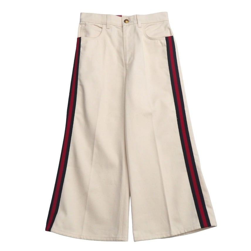 A (未使用に近い)】□美品□GUCCI グッチ HYPNOTISM パンツ サイズ26 A (未使用に近い)】□美品□GUCCI グッチ HYPNOTISM パンツ サイズ26