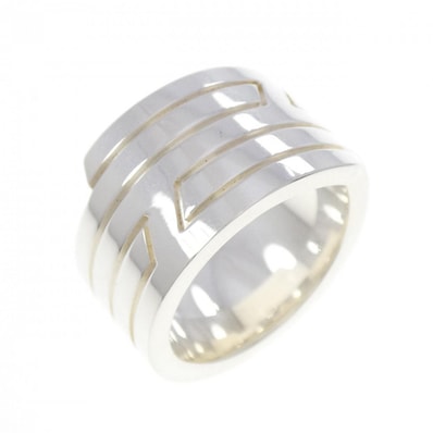 【ヴィンテージ】エルメス 925 リング