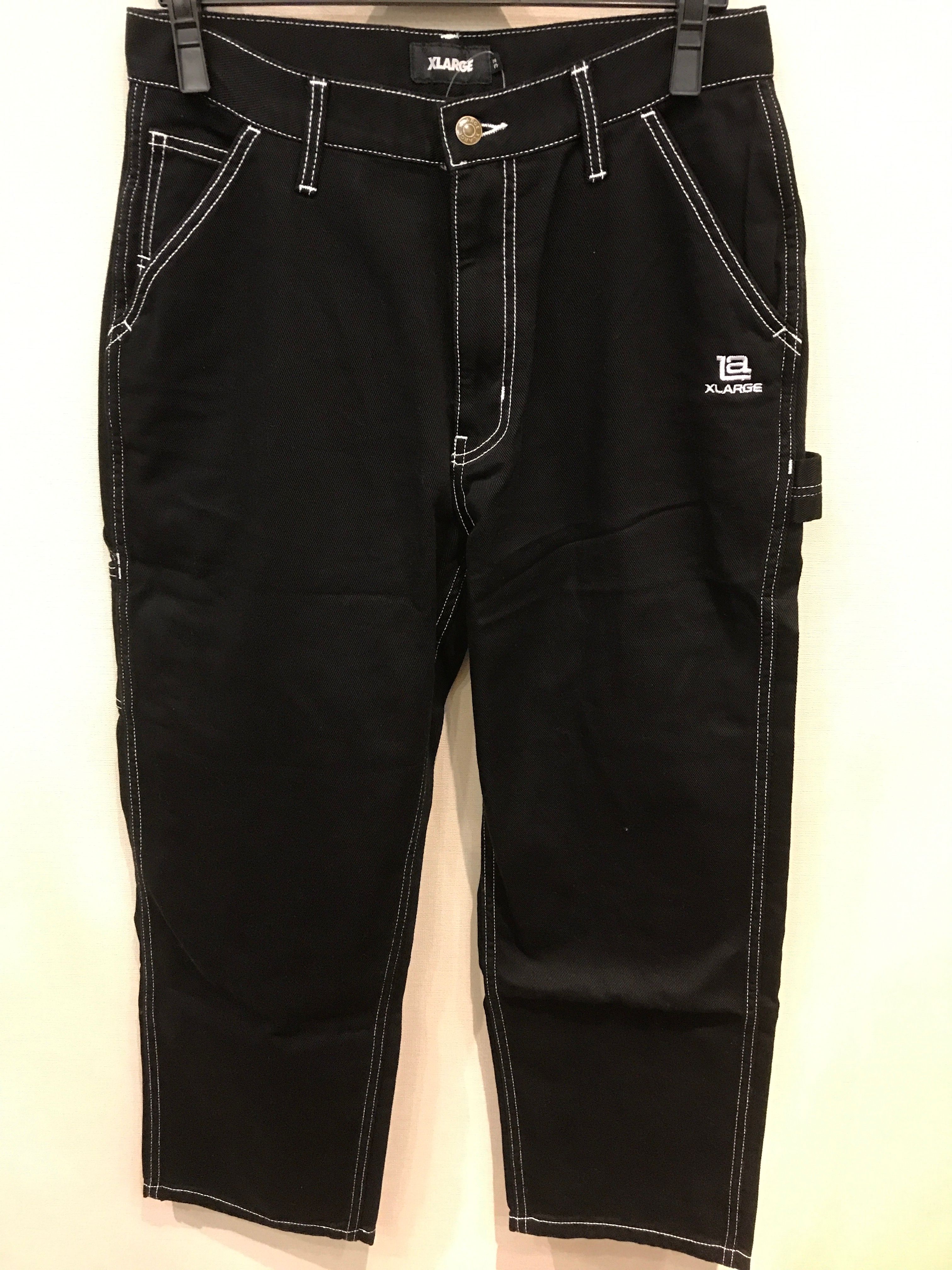 LA STITCH PAINTER PANTS