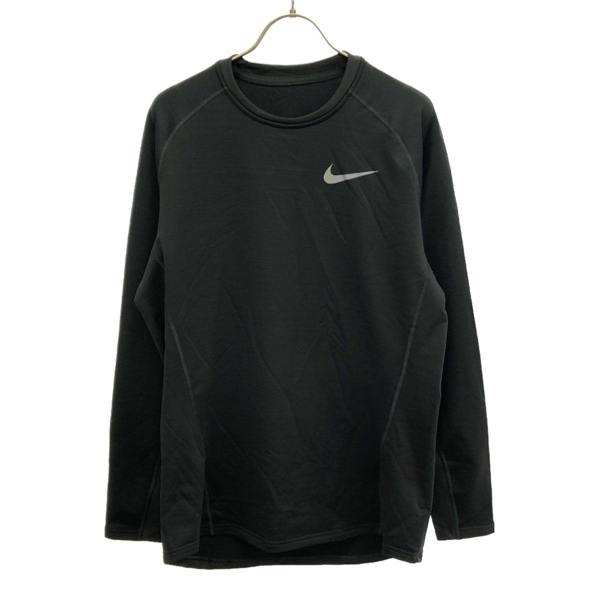 NIKE トレーニング 長袖 ストレッチ ウェア