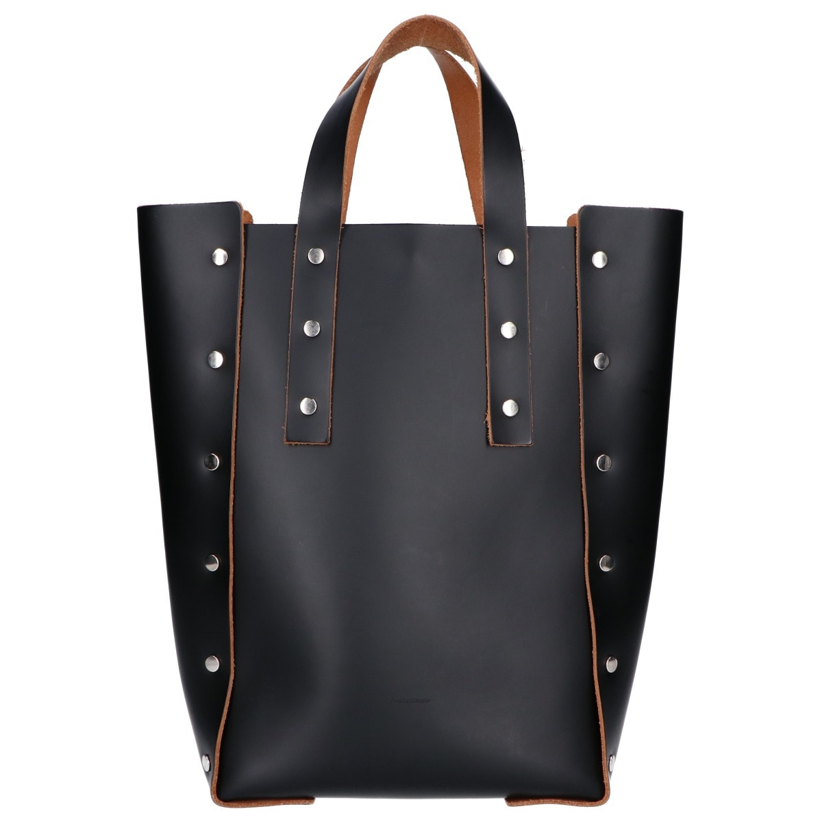 エンダースキーマ assemble hand bag tall M アッセンブル M