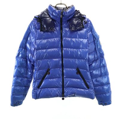 MONCLER モンクレール ダウンジャケット
