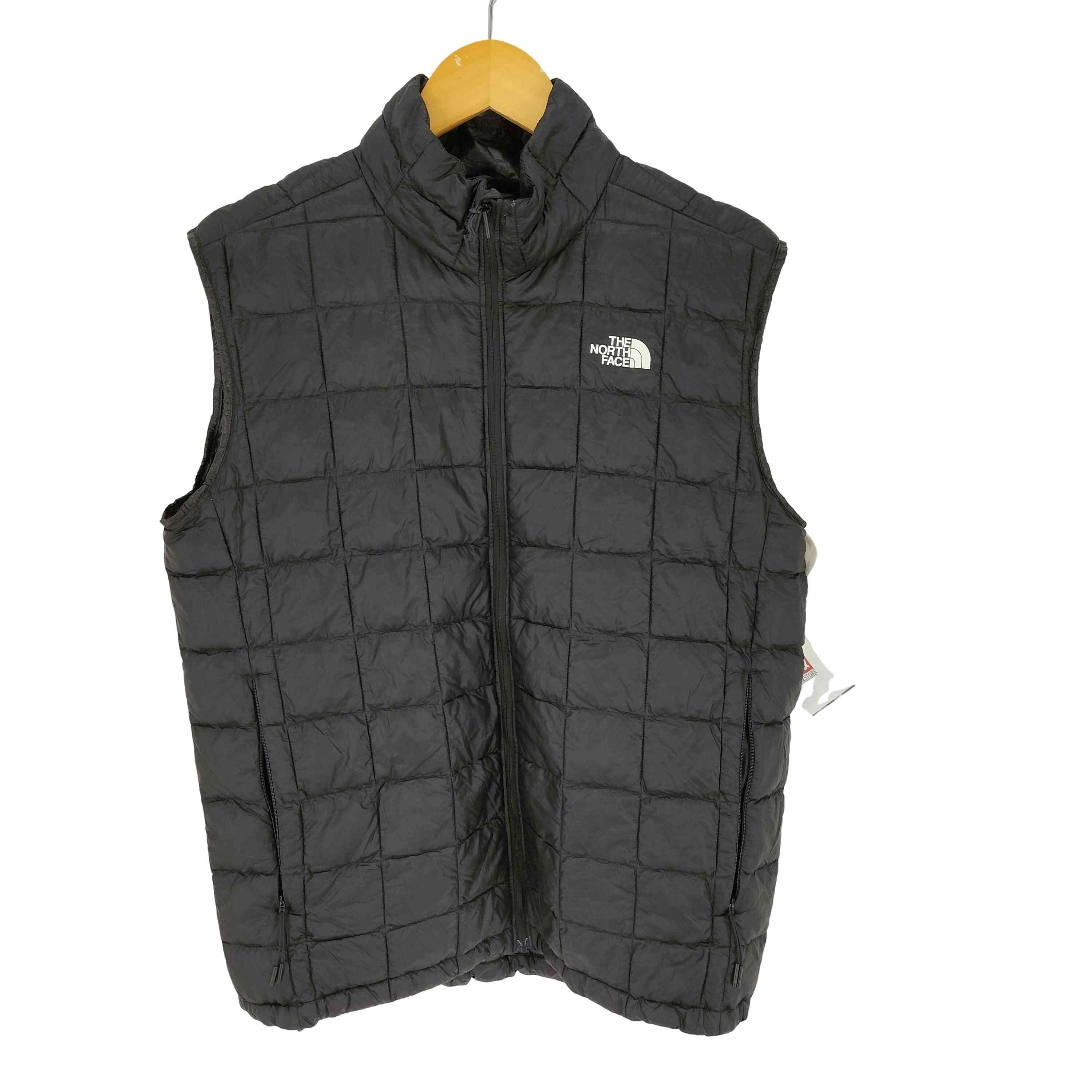 BlackEyePatch x Wasted Youth VEST 