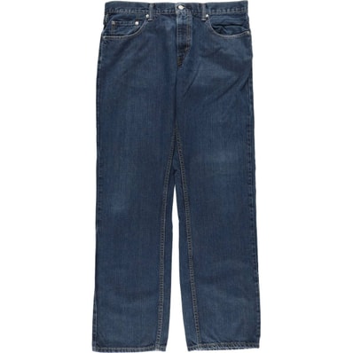 古着 リーバイス Levi's 559 ストレートデニムパンツ メンズw36相当/eaa537008