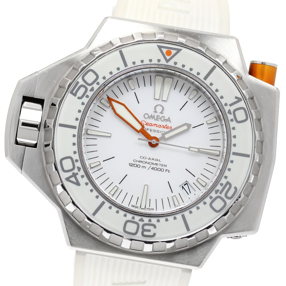 オメガ シーマスター1200M プロプロフ メンズ 【中古】