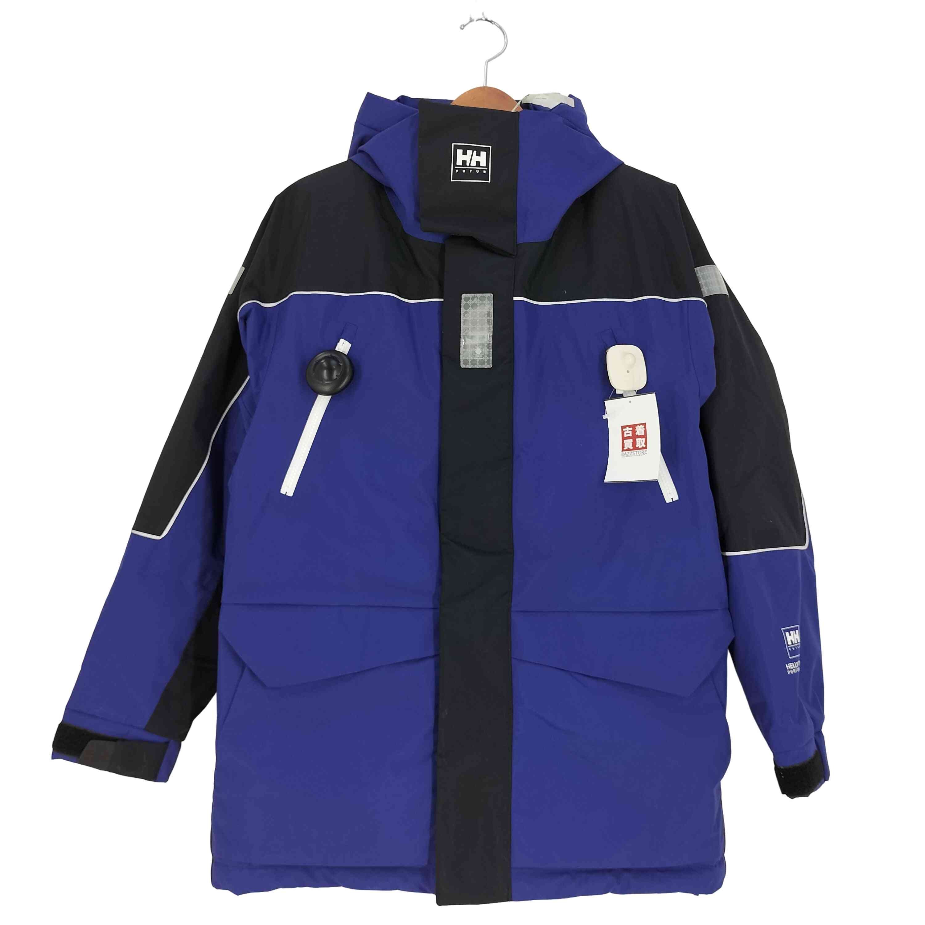 Ocean Balder Insulation Jacket ダウンジャケット【1137296455838】