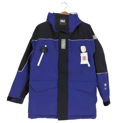 Ocean Balder Insulation Jacket ダウンジャケット【1137296455838】