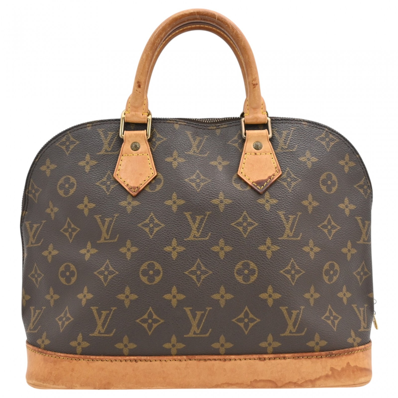 ルイ・ヴィトン ハンドバッグ ユニセックス