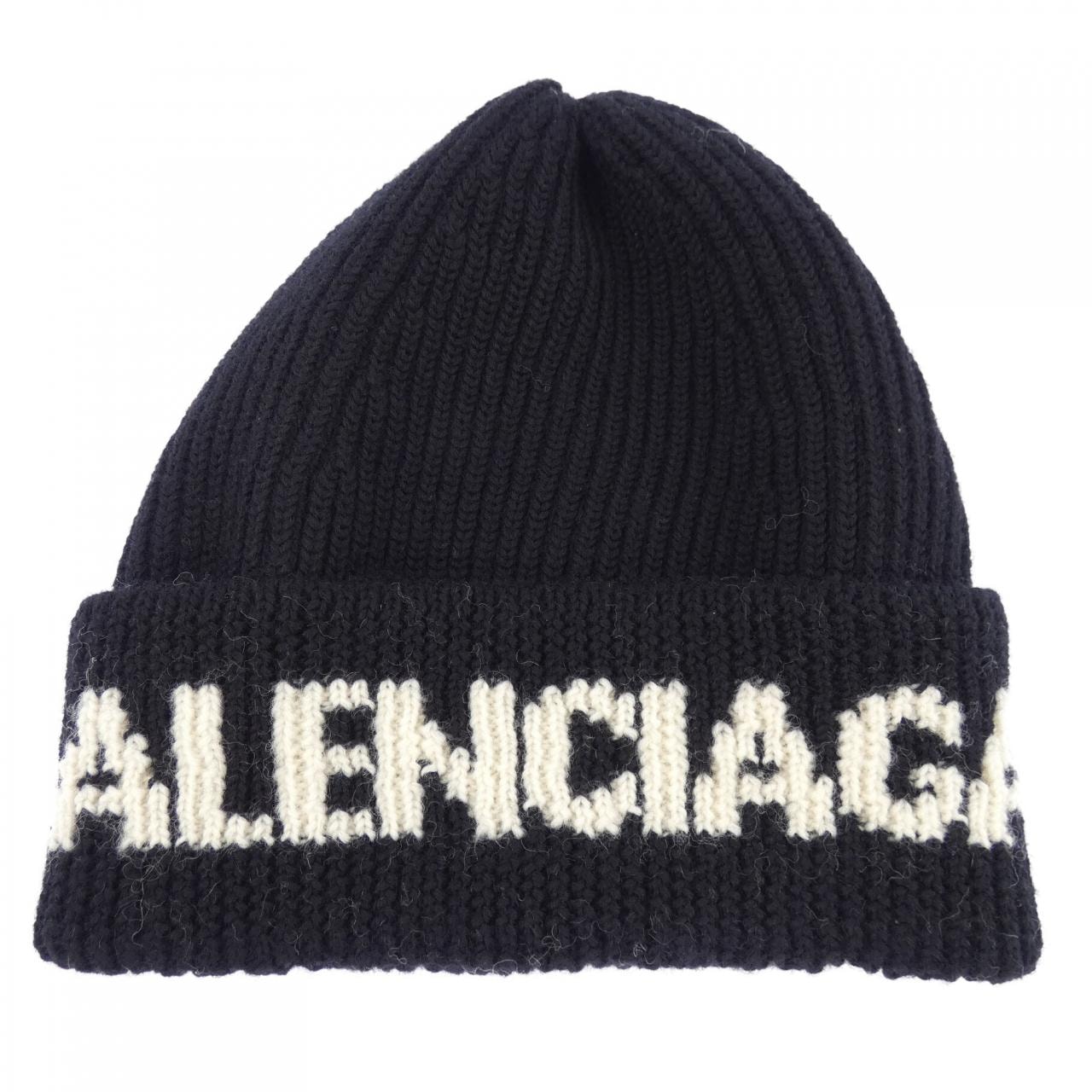 バレンシアガ BALENCIAGA 675327 T1615 ハット