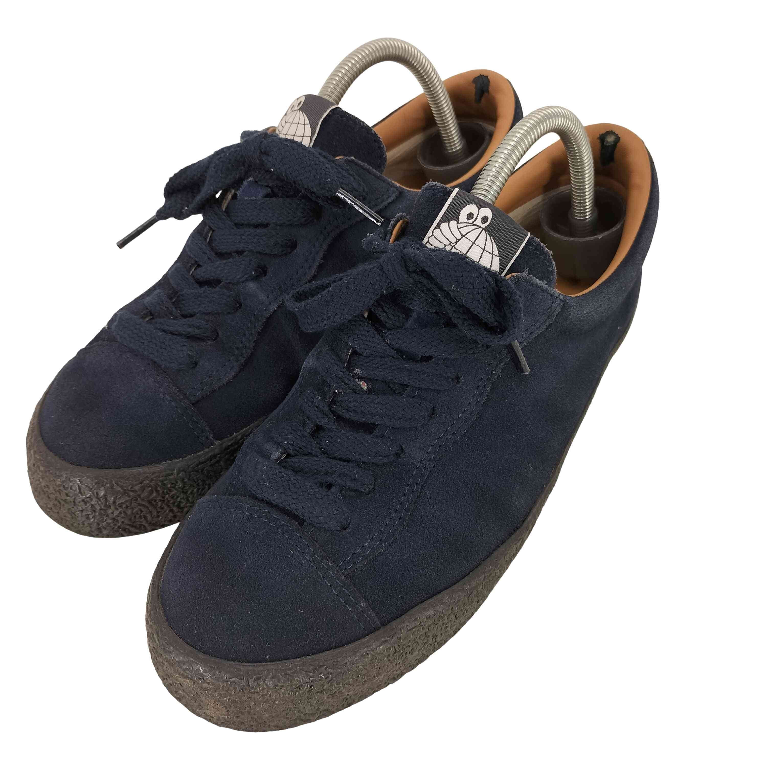 VM002 SUEDE【1143791891330】