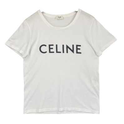 セリーヌ2X314916G 半袖Tシャツ レディース