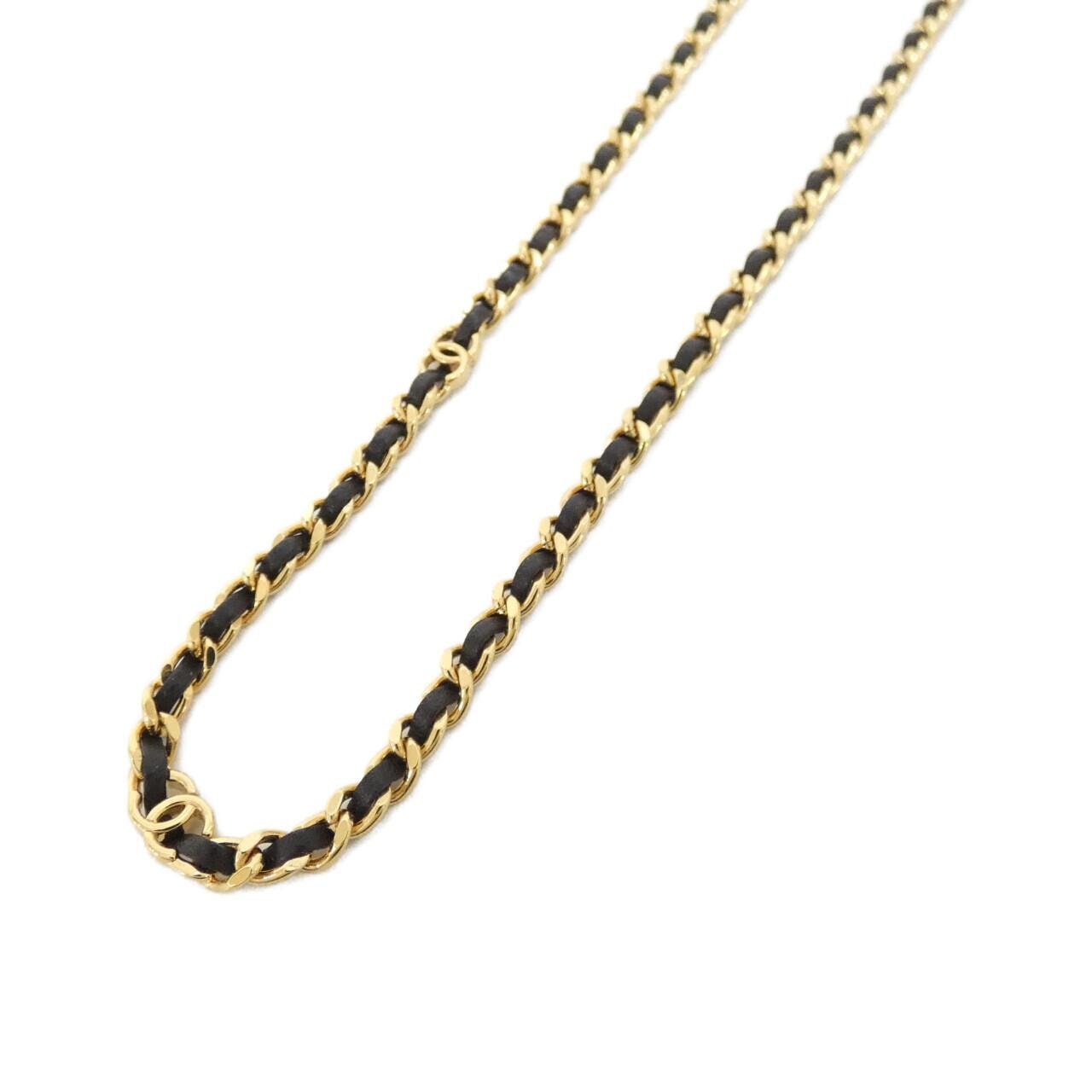 シャネル ABH129 ネックレス