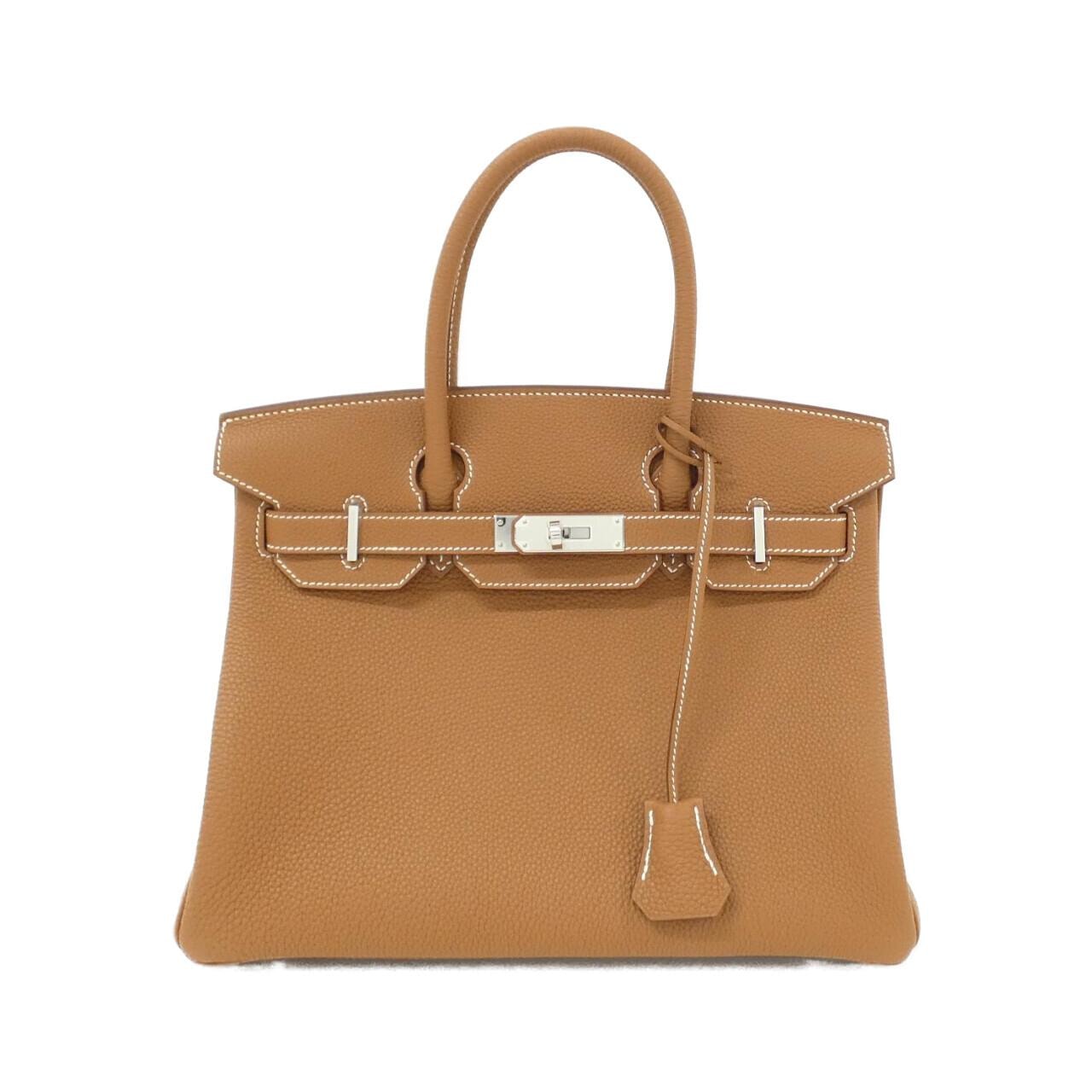 【未使用品】エルメス バーキン 30cm 030520CK バッグ