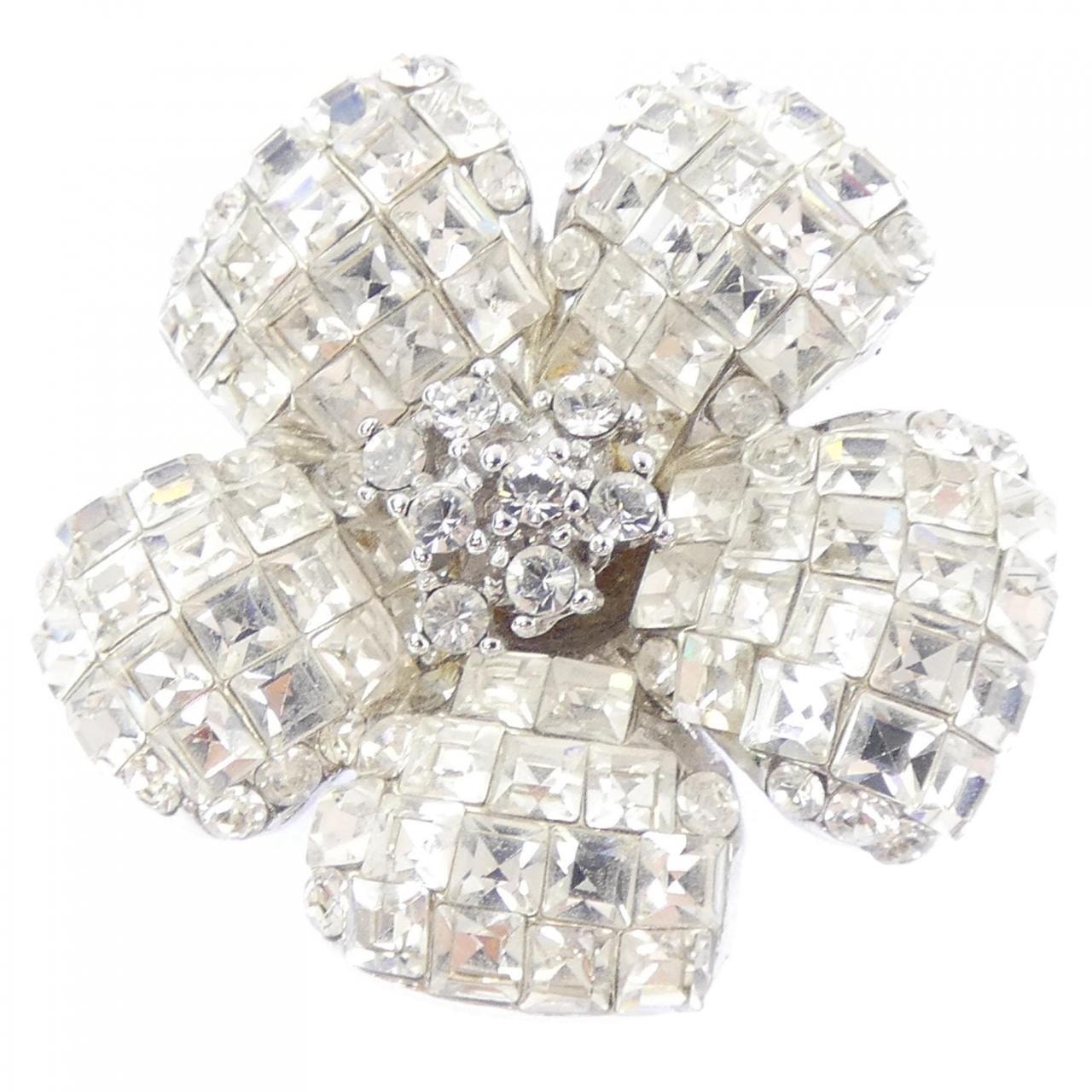 フォクシー FOXEY FLEUR 26645 ブローチ