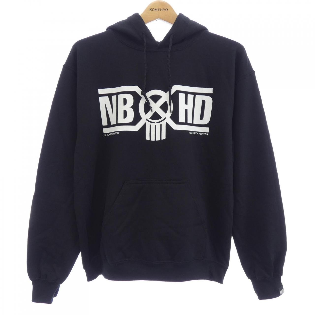 ネイバーフッド NEIGHBORHOOD 212BHBHN-CSM01 パーカー