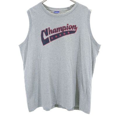 Champion ノースリーブ タンクトップ
