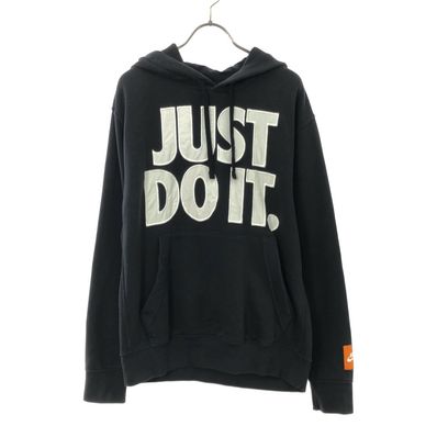 NIKE ナイキ 長袖 スウェットパーカー