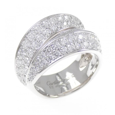 カルティエ パンテール グリフ リング