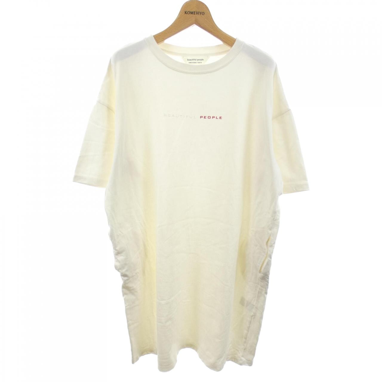 ビューティフルピープル beautiful people ワンピース