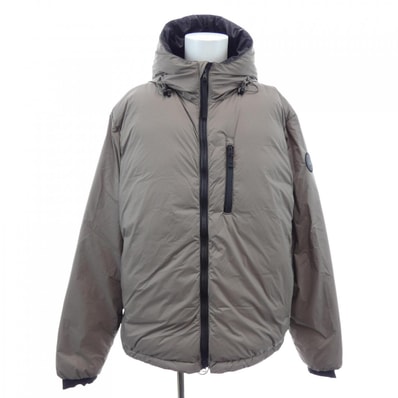 カナダグース CANADA GOOSE BLACK LABEL 5078MB LODGE ロッジ ダウンジャケット