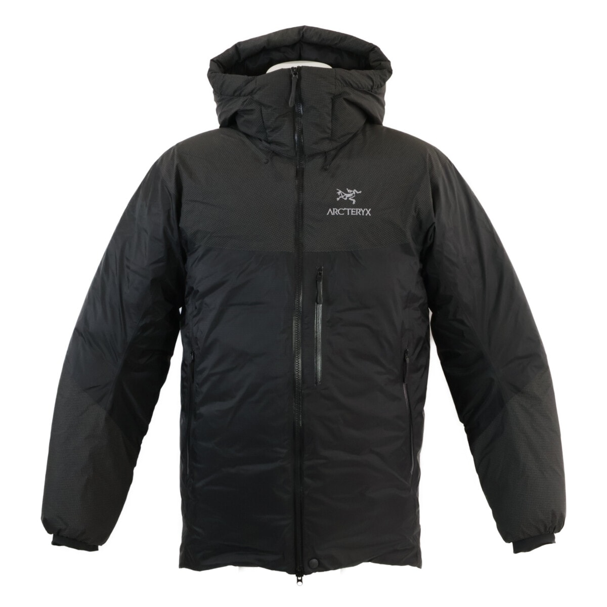 アークテリクス 23年製 X000005340 ALPHA PARKA/アルファパーカー S