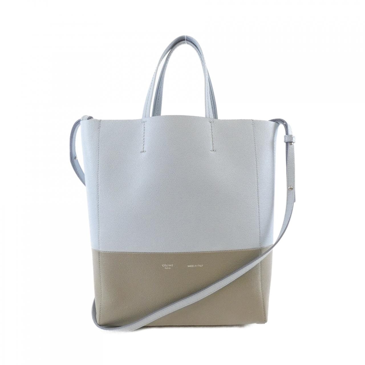 セリーヌ スモール バーティカル バイ カバス 176163XBB バッグ