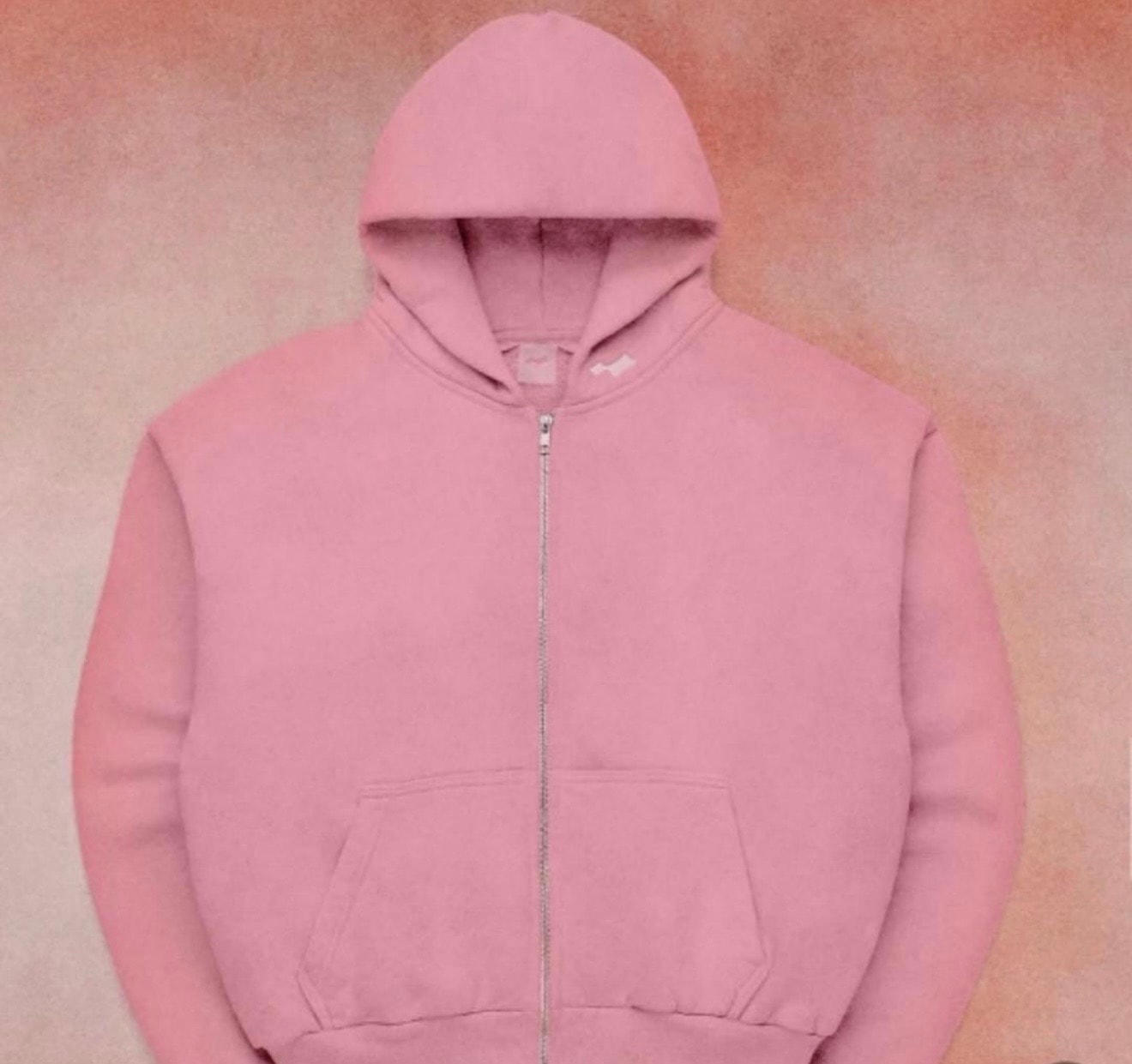 A (未使用に近い)】REVERSE HOODIE - SLATE - の古着・中古ストリート