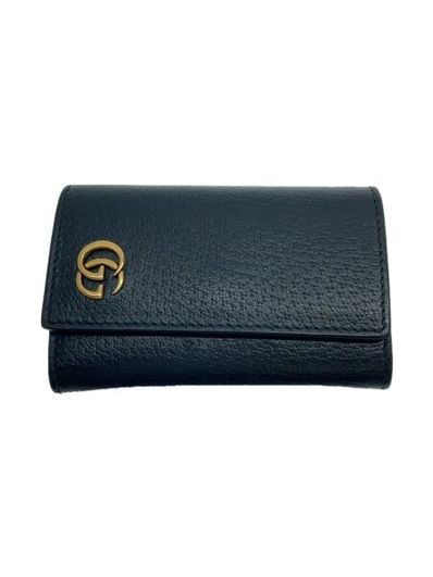 GUCCI GG Marmont Key Case
