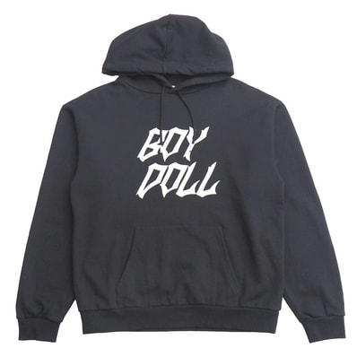 ■美品■2022AW■CELINE セリーヌ BOY DOLL ボーイドール パーカー サイズXL エディ期 スウエット トレーナー セリーヌオム イタリア製 ブランド古着【中古】20260619/RA9887