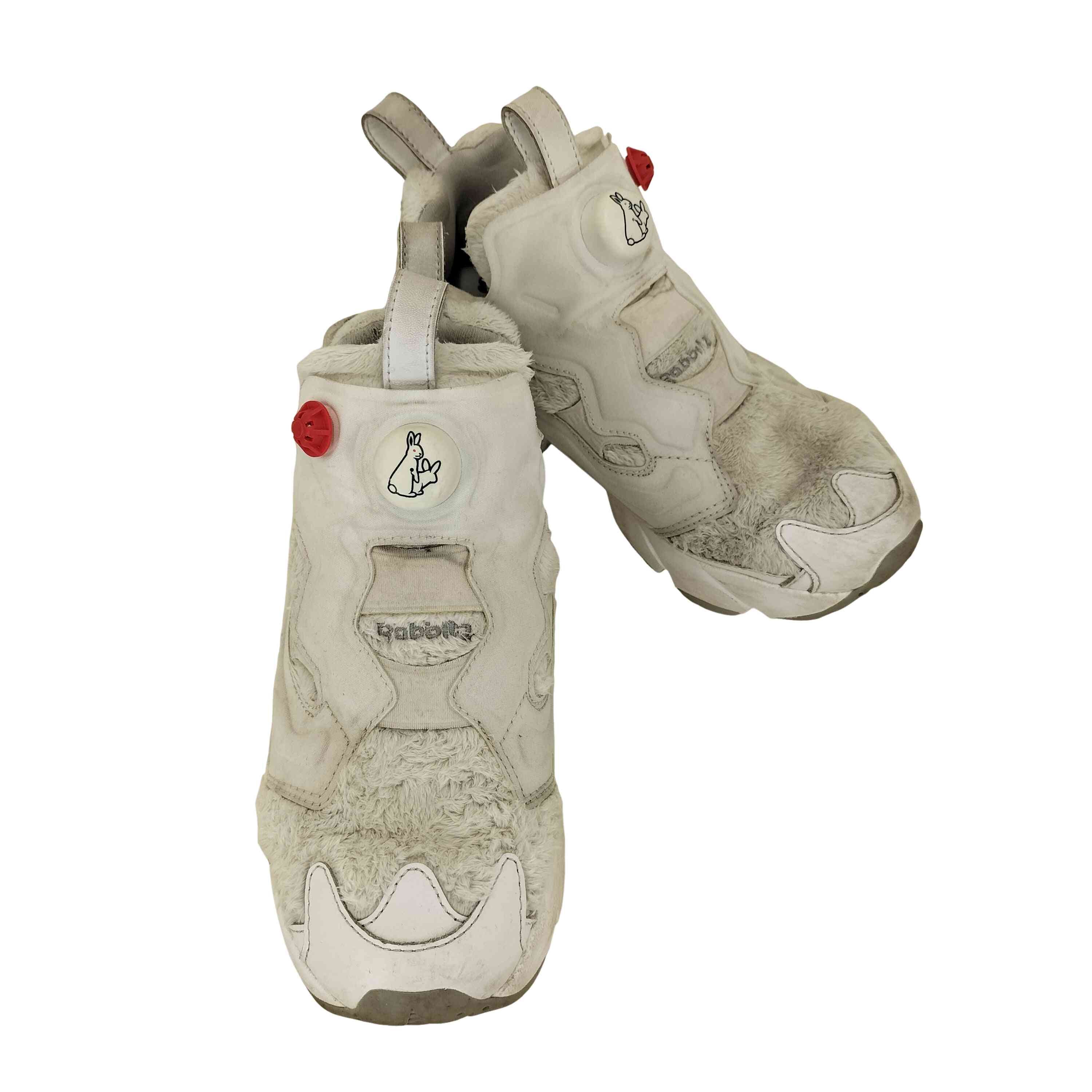 INSTAPUMP FURY インスタポンプフューリー【1143589579013】